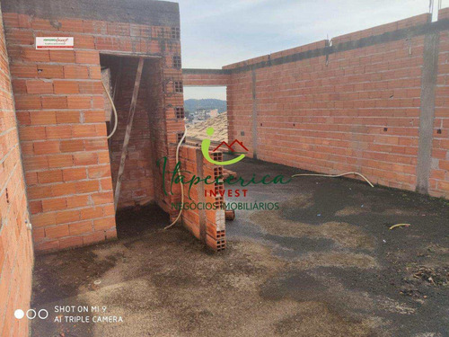 Imagem 6 de 26 de Casa Em Itapecerica Da Serra Bairro Vila João Montesano - Vca0950