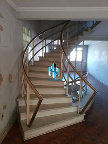 Imagem 3 de 16 de Casa A Venda Em Sp Penha - Ca00758 - 71108099