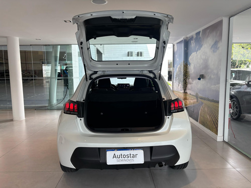 Peugeot 208 Active 1.6