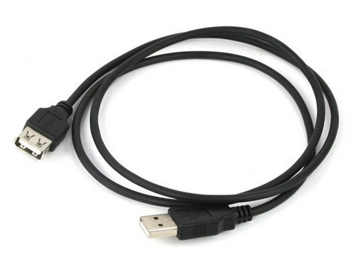 Cable Extencion Usb De 5m Mb