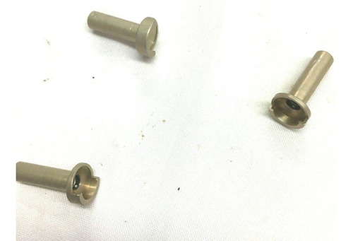 Garland Lot Of 3 Pilot Orifice 2200702 New Free Shipping Aac