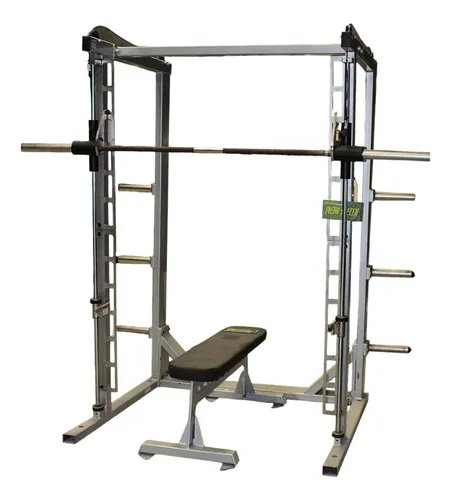 Paramount smith machine sale