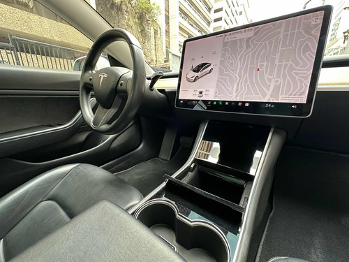 Tesla Model 3 Long Range