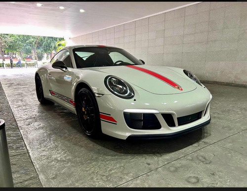 Porsche 911 3.0 Carrera Gts Mt