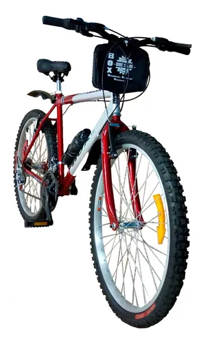 Bicicleta Montañera Clásica Aro 26 Cuotas sin interés