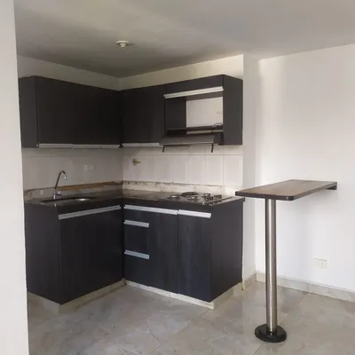 Apartamento en venta