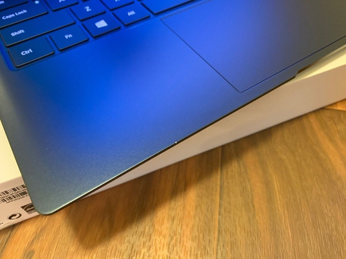 Imagen 8 de 10 de Samsung Galaxy Book Pro 360 13.3 16gb Intel Core I7