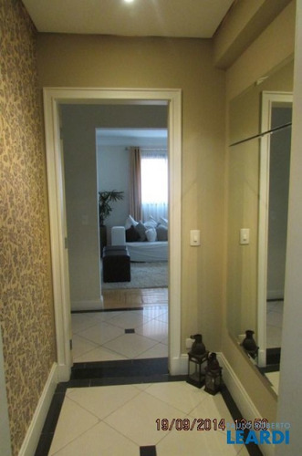 Imagem 12 de 15 de Apartamento - Panamby - Sp - 453843