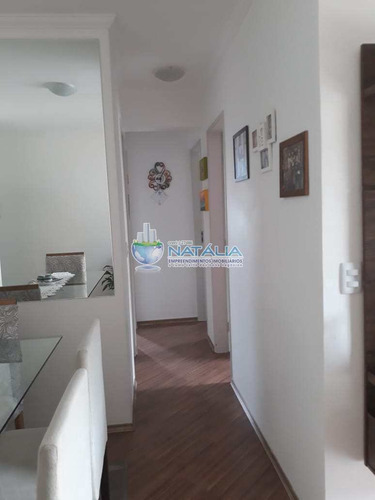 Imagem 15 de 30 de Apartamento Com 3 Dorms, Vila Lageado, São Paulo - R$ 350 Mil, Cod: 63404 - V63404