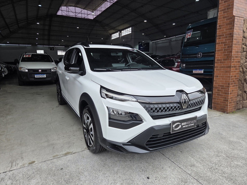 Renault Kardian 1.0 TCE FLEX EVOLUTION EDC