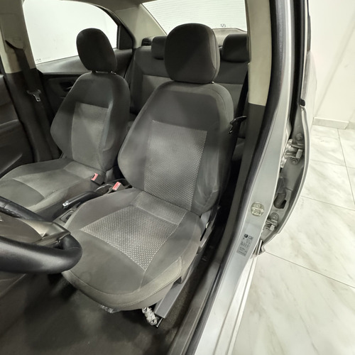 Chevrolet Cobalt 1.4 MPFI LT 8V FLEX 4P MANUAL