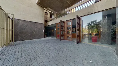 Departamento En Venta De 3d+2b+e+b. En Recoleta