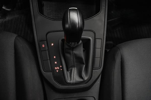 Imagen 12 de 14 de Seat Ibiza 2020