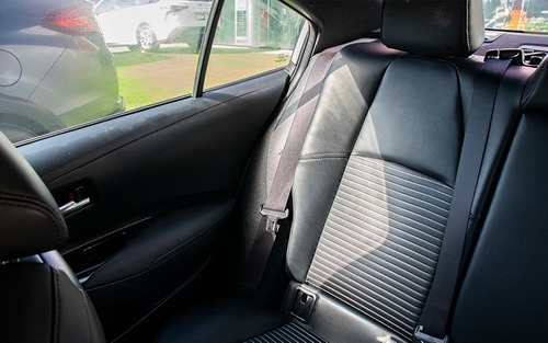 Imagen 12 de 14 de Toyota Corolla Se Cvt 2020