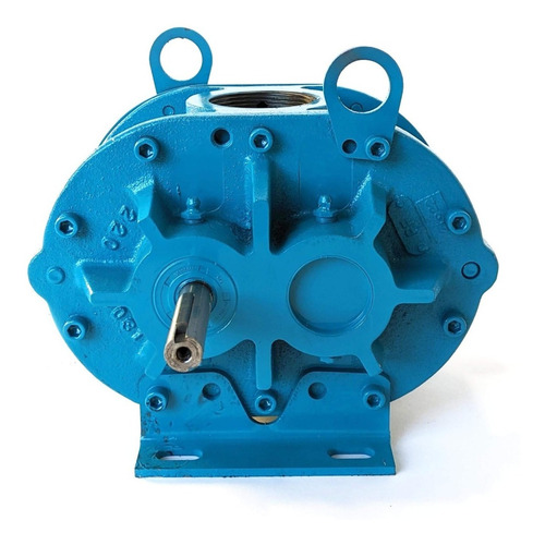 Soplador Tuthill Modelo 2004-a6l2cv1-a