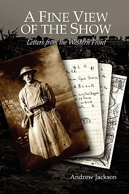 Libro A Fine View Of The Show: Letters From The Western F...