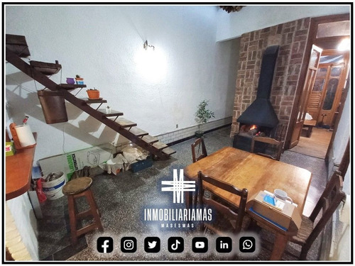 Imagen 3 de 22 de Casa Venta Palermo 4 Dormitorios Montevideo Imas.uy J (ref: Ims-15973)