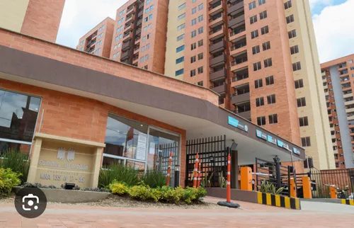 Apartamento En Fontibón