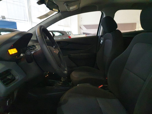 Chevrolet Onix 1.4 Joy Ls