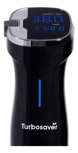 Imagen 2 de 7 de Sous Vide Turbosaver Ts-sv30 Cocina Al Vacio 15litros