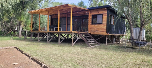 Casa En Barrio Palmares Del Delta
