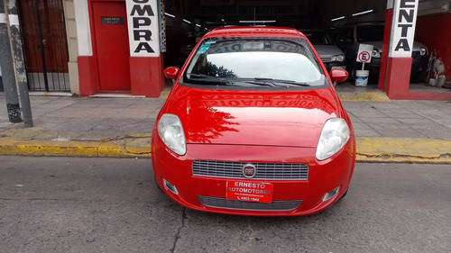Fiat Punto 1.4 Elx