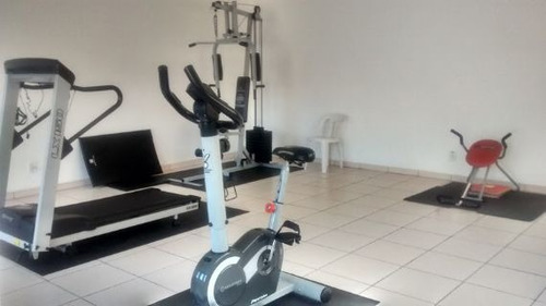 Imagem 14 de 15 de Venda Residential / Apartment Belem São Paulo - V17158