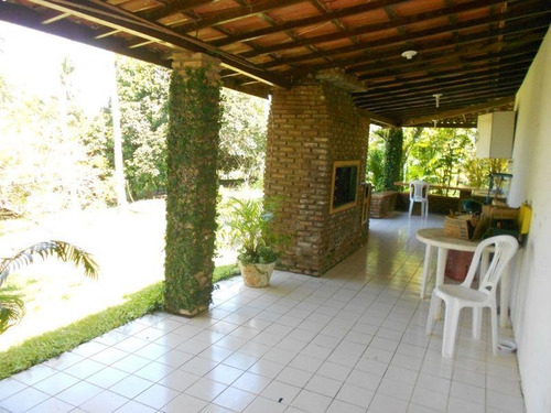 Imagem 9 de 14 de Sítio / Chácara Para Venda Em Camaçari, Monte Gordo, 3 Dormitórios, 1 Banheiro, 10 Vagas - 193_1-1292160