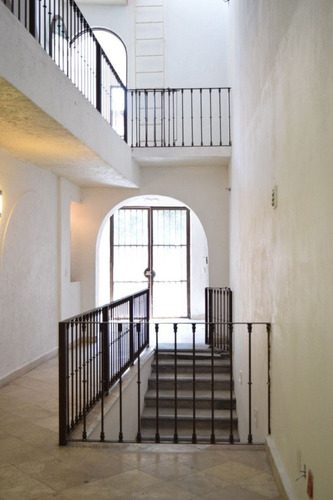 Vendo Edificio Centro De Cuernavaca