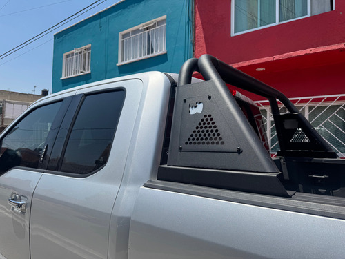 Ford F-150 5.0l cabina y media 8cil