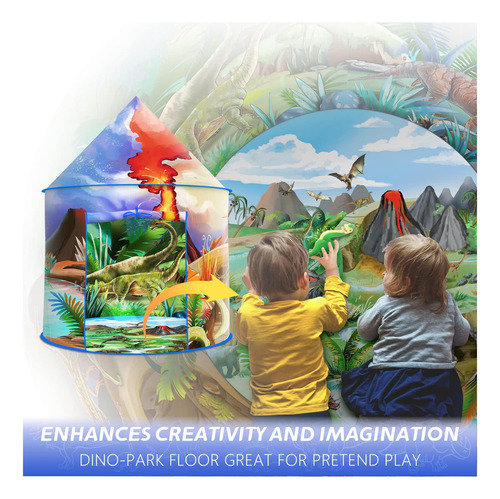 Tienda De Juegos De Dinosaurio Para Niños Tienda De Aventura