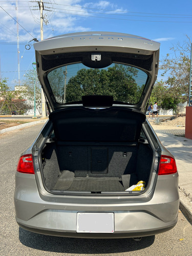 Seat Toledo 1.2 Style Mt