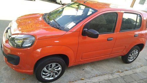 Fiat Uno Atracttive