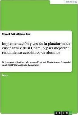 Implementacion Y Uso De La Plataforma De Enseanza Viraqwe