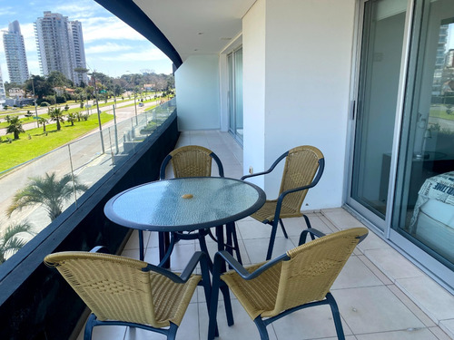 Torre Del Mar, 3d 3b U06 Frente Al Enjoy