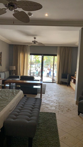Alquiler Apartamento En Fishing Lodge, Cap Cana