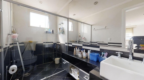 Imagem 24 de 27 de Apartamento À Venda No Bairro Chácara Klabin - São Paulo/sp - O-17395-28500