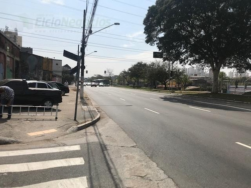 Imagem 23 de 30 de Terreno Para Venda, 0.0 M2, Freguesia Do Ó - São Paulo - 2233