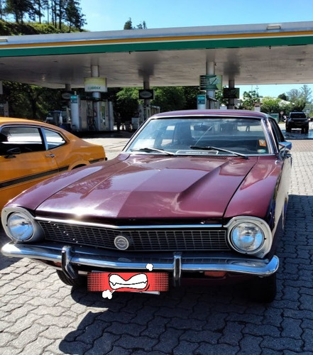 Ford Maverick