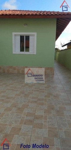 Imagem 10 de 15 de Casa Para Venda Em Itanhaém, Balneário Praia Mar, 2 Dormitórios, 1 Suíte, 1 Banheiro, 2 Vagas - 938_1-1786486