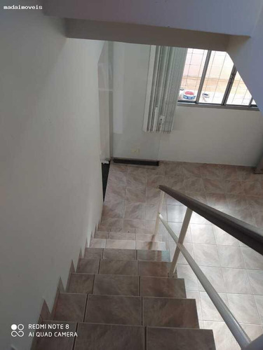 Imagem 12 de 15 de Casa Em Condomínio Para Venda Em Mogi Das Cruzes, Jardim Rubi, 3 Dormitórios, 1 Suíte, 3 Banheiros, 2 Vagas - 3311_2-1255551