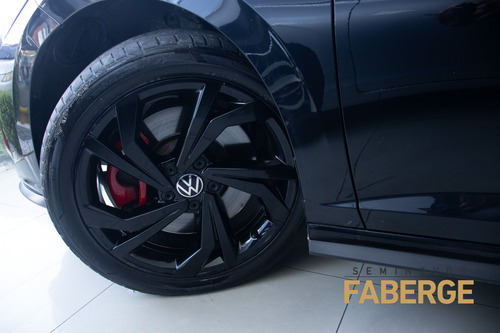 Volkswagen Jetta 2.0 350 TSI GASOLINA GLI DSG