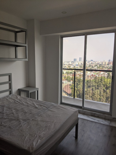 Imagen 6 de 14 de Cuartos Amueblados Limpios Y Seguros Por Semana