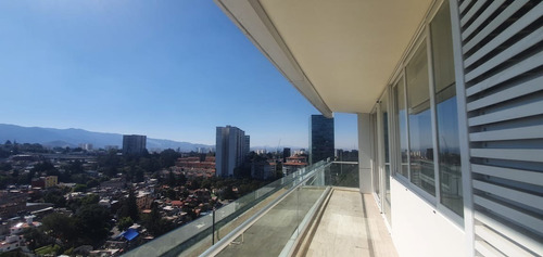 Imagen 5 de 15 de Departamento En Renta En Santa Fé