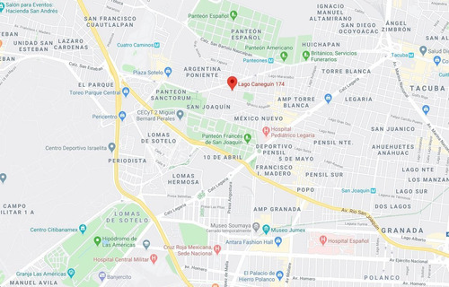 Imagen 9 de 14 de Departamento Colonia Argentina Antigua, Cdmx De Remate Ip81
