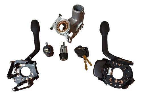 Kit Carcasa Completa Y Palancas Jetta A3 1993-1999 1.8 2.0