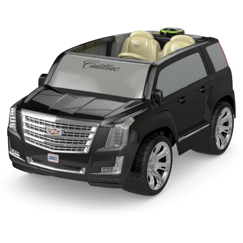 Cadillac montable hotsell