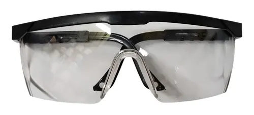 Gafas Transparentes Ajustables X 24 Und