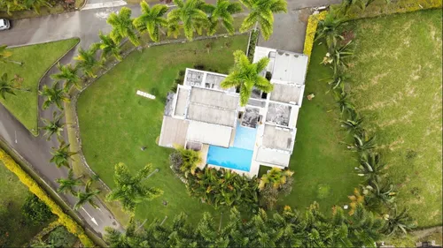Vendo Hermos Casa Campestre En Conjunto Cerrado Ubicada En Viterbo Caldas