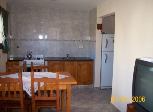 Imagen 8 de 12 de Departamentos De 1 Y 2 Ambientes